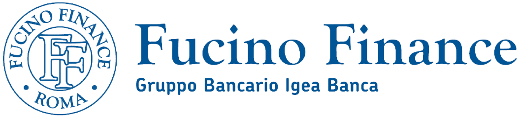 Fucino Finance - Gruppo Bancario Igea Banca